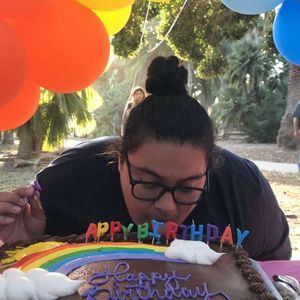 Meet your Posher, Caroline